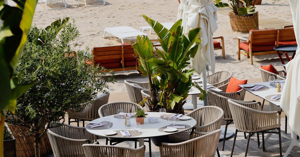 Best Fast Food Chains to Try on the Gold Coast