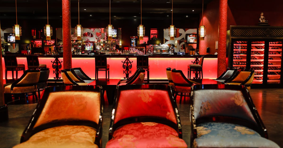 Hidden Gem Cafés in the Heart of Gold Coast