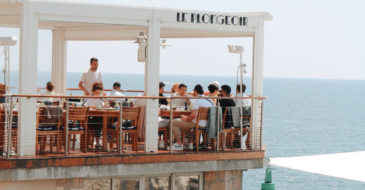 Top Modern Australian Restaurants to Visit in Gold Coast